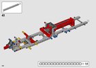 Notice / Instructions de Montage - LEGO - 42098 - Car Transporter: Page 402