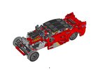 Notice / Instructions de Montage - LEGO - 42098 - Car Transporter: Page 2