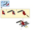 Notice / Instructions de Montage - LEGO - 42098 - Car Transporter: Page 10