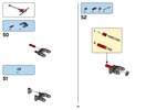 Notice / Instructions de Montage - LEGO - 42098 - Car Transporter: Page 28