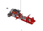 Notice / Instructions de Montage - LEGO - 42098 - Car Transporter: Page 36