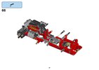 Notice / Instructions de Montage - LEGO - 42098 - Car Transporter: Page 37