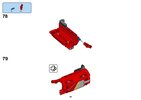 Notice / Instructions de Montage - LEGO - 42098 - Car Transporter: Page 46