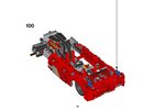 Notice / Instructions de Montage - LEGO - 42098 - Car Transporter: Page 59