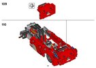 Notice / Instructions de Montage - LEGO - 42098 - Car Transporter: Page 62