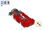 Notice / Instructions de Montage - LEGO - 42098 - Car Transporter: Page 63