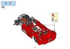 Notice / Instructions de Montage - LEGO - 42098 - Car Transporter: Page 64