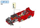 Notice / Instructions de Montage - LEGO - 42098 - Car Transporter: Page 65