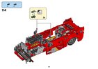 Notice / Instructions de Montage - LEGO - 42098 - Car Transporter: Page 66