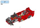 Notice / Instructions de Montage - LEGO - 42098 - Car Transporter: Page 67