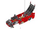 Notice / Instructions de Montage - LEGO - 42098 - Car Transporter: Page 70