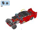 Notice / Instructions de Montage - LEGO - 42098 - Car Transporter: Page 71