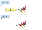 Notice / Instructions de Montage - LEGO - 42098 - Car Transporter: Page 5