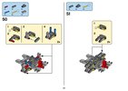 Notice / Instructions de Montage - LEGO - 42098 - Car Transporter: Page 23