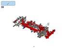 Notice / Instructions de Montage - LEGO - 42098 - Car Transporter: Page 27