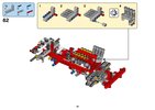 Notice / Instructions de Montage - LEGO - 42098 - Car Transporter: Page 30