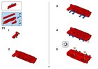 Notice / Instructions de Montage - LEGO - 42098 - Car Transporter: Page 35