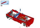 Notice / Instructions de Montage - LEGO - 42098 - Car Transporter: Page 49