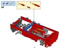 Notice / Instructions de Montage - LEGO - 42098 - Car Transporter: Page 50