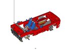 Notice / Instructions de Montage - LEGO - 42098 - Car Transporter: Page 53