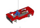 Notice / Instructions de Montage - LEGO - 42098 - Car Transporter: Page 55