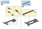 Notice / Instructions de Montage - LEGO - 42098 - Car Transporter: Page 59