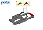 Notice / Instructions de Montage - LEGO - 42098 - Car Transporter: Page 65