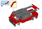 Notice / Instructions de Montage - LEGO - 42098 - Car Transporter: Page 69