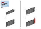 Notice / Instructions de Montage - LEGO - 42098 - Car Transporter: Page 73