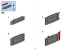 Notice / Instructions de Montage - LEGO - 42098 - Car Transporter: Page 75