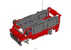 Notice / Instructions de Montage - LEGO - 42098 - Car Transporter: Page 76