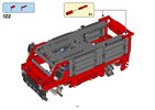 Notice / Instructions de Montage - LEGO - 42098 - Car Transporter: Page 77