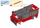 Notice / Instructions de Montage - LEGO - 42098 - Car Transporter: Page 78