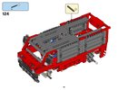 Notice / Instructions de Montage - LEGO - 42098 - Car Transporter: Page 79