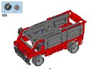 Notice / Instructions de Montage - LEGO - 42098 - Car Transporter: Page 80