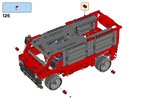 Notice / Instructions de Montage - LEGO - 42098 - Car Transporter: Page 81