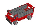 Notice / Instructions de Montage - LEGO - 42098 - Car Transporter: Page 82