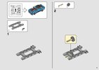 Notice / Instructions de Montage - LEGO - 42098 - Car Transporter: Page 5