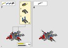 Notice / Instructions de Montage - LEGO - 42098 - Car Transporter: Page 8