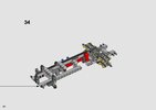 Notice / Instructions de Montage - LEGO - 42098 - Car Transporter: Page 20