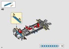 Notice / Instructions de Montage - LEGO - 42098 - Car Transporter: Page 26