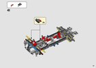 Notice / Instructions de Montage - LEGO - 42098 - Car Transporter: Page 27