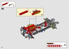 Notice / Instructions de Montage - LEGO - 42098 - Car Transporter: Page 32