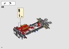 Notice / Instructions de Montage - LEGO - 42098 - Car Transporter: Page 34