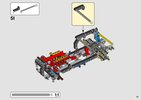 Notice / Instructions de Montage - LEGO - 42098 - Car Transporter: Page 37