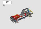 Notice / Instructions de Montage - LEGO - 42098 - Car Transporter: Page 39