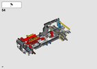 Notice / Instructions de Montage - LEGO - 42098 - Car Transporter: Page 40