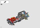 Notice / Instructions de Montage - LEGO - 42098 - Car Transporter: Page 48