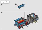 Notice / Instructions de Montage - LEGO - 42098 - Car Transporter: Page 64