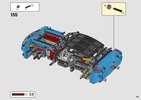 Notice / Instructions de Montage - LEGO - 42098 - Car Transporter: Page 89